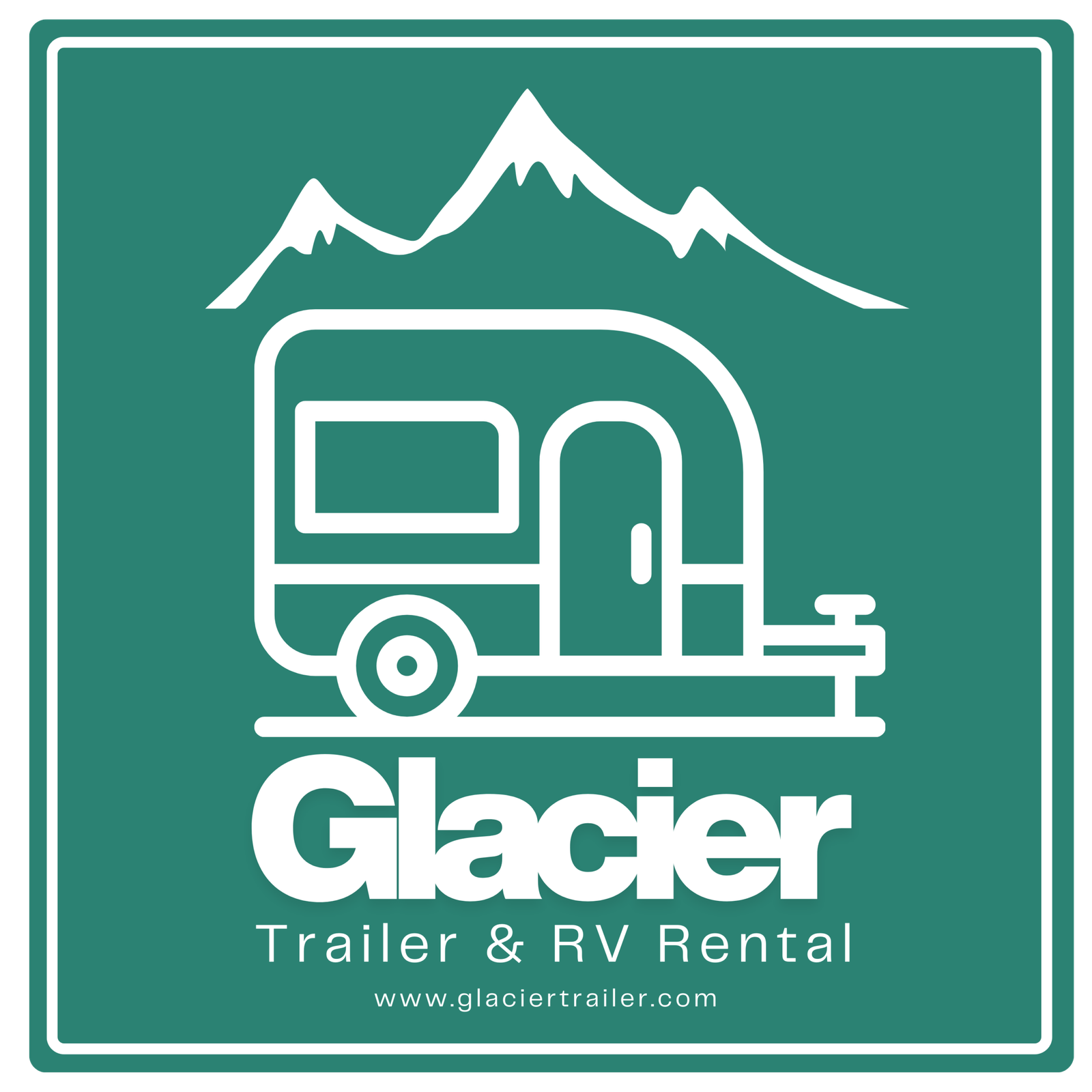 Glacier Trailer & RV Rentals